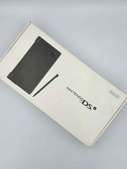 Nintendo DSi – Noire 