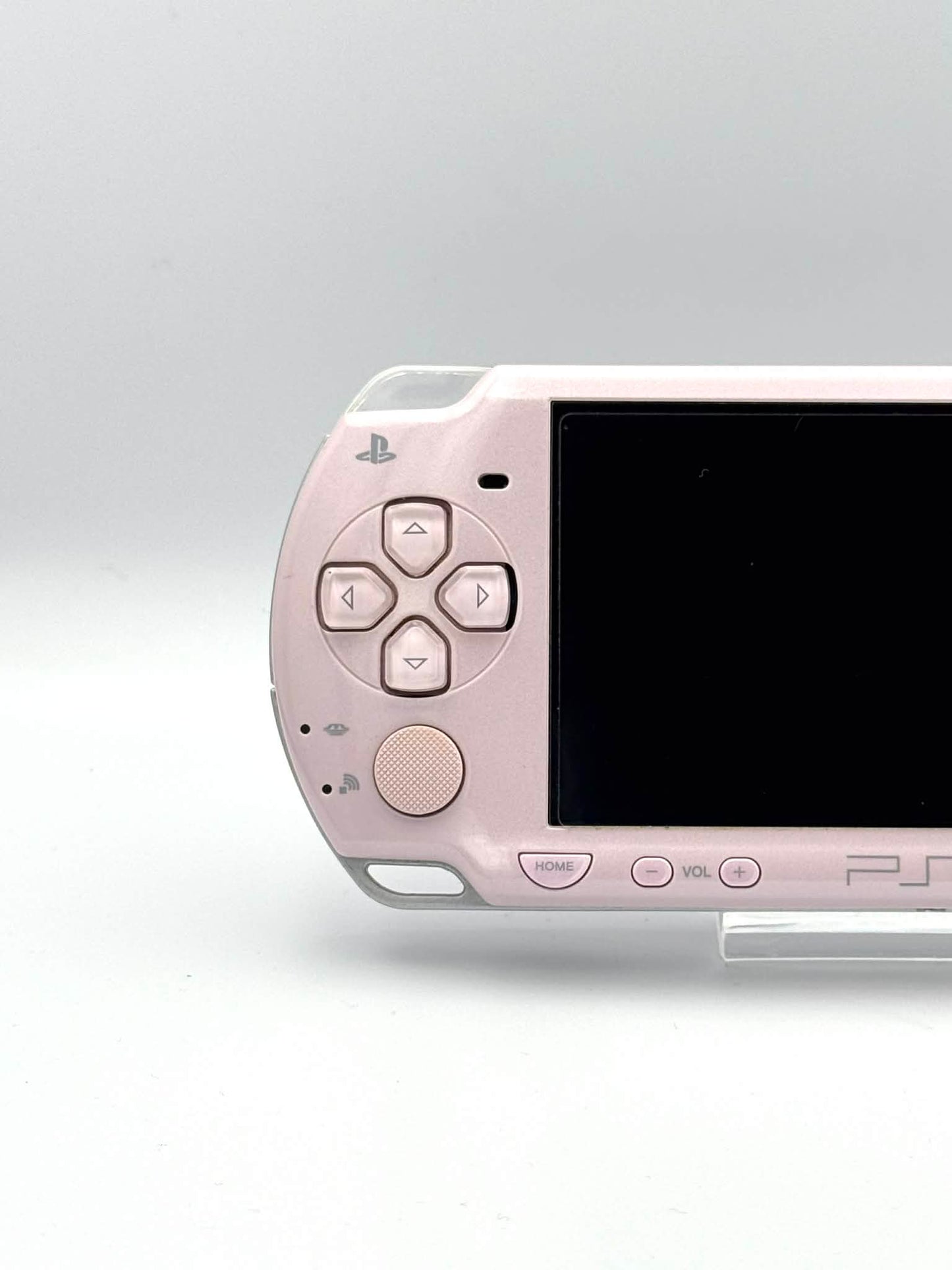 Sony PSP 2000 – Pink