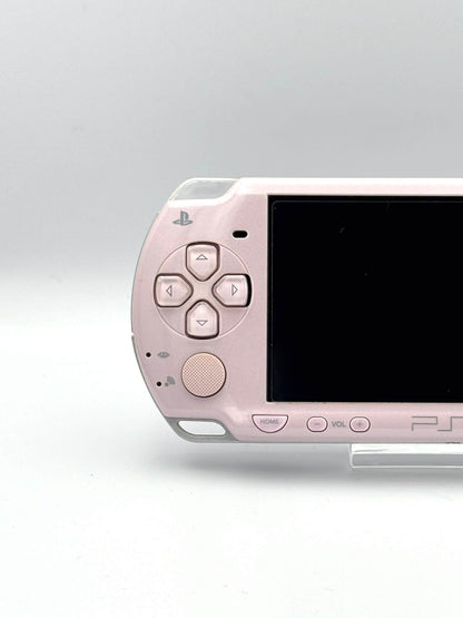 Sony PSP 2000 – Pink