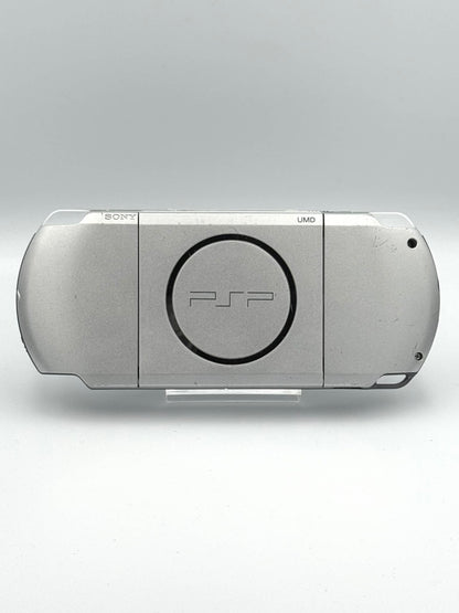 Sony PSP 3000 – Argent 