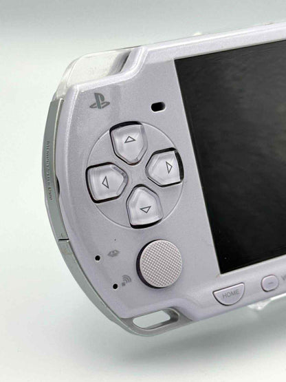 PSP 2000 ライト – パープル（ラベンダー）🇯🇵