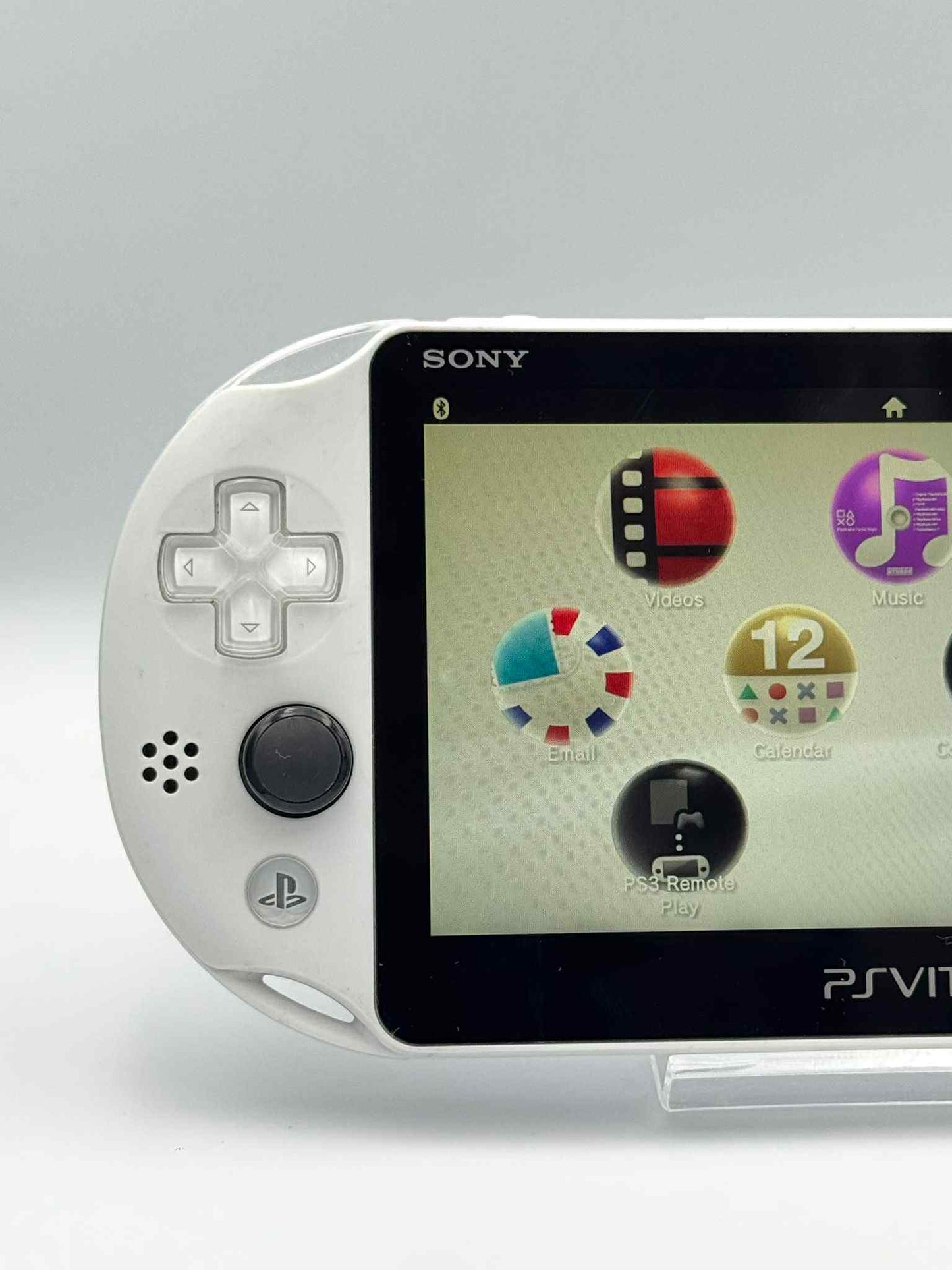 PS Vita 2000 – ホワイト🇯🇵 