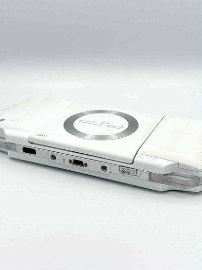 🤍 ソニー PSP-1000 – セラミックホワイト