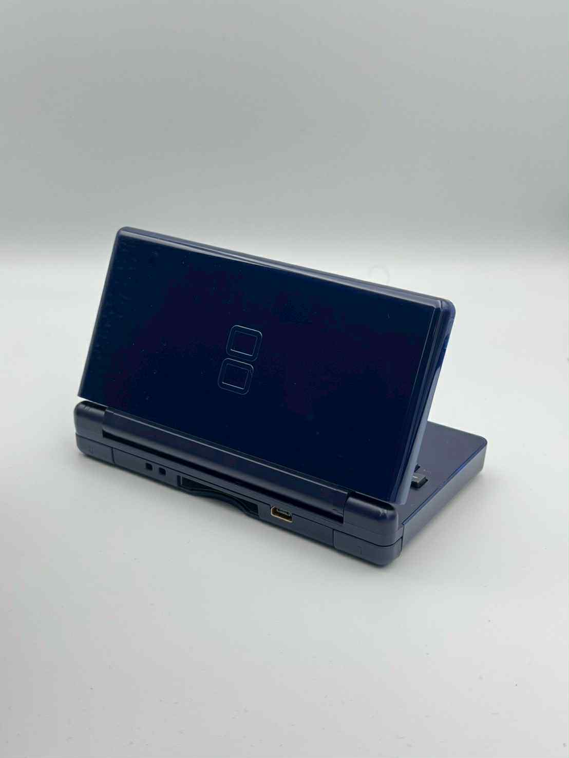 Nintendo DS Lite – Navy Blue