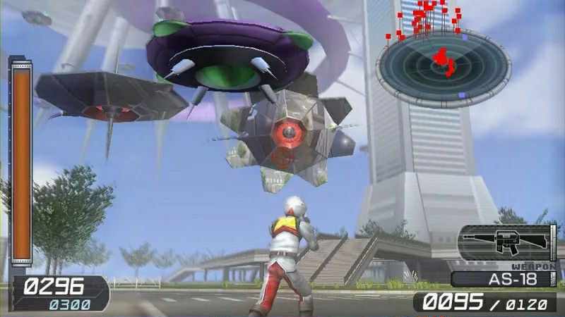 マシニングメーカー3 × ラン・フォー・マネー – PSP 🇯🇵 