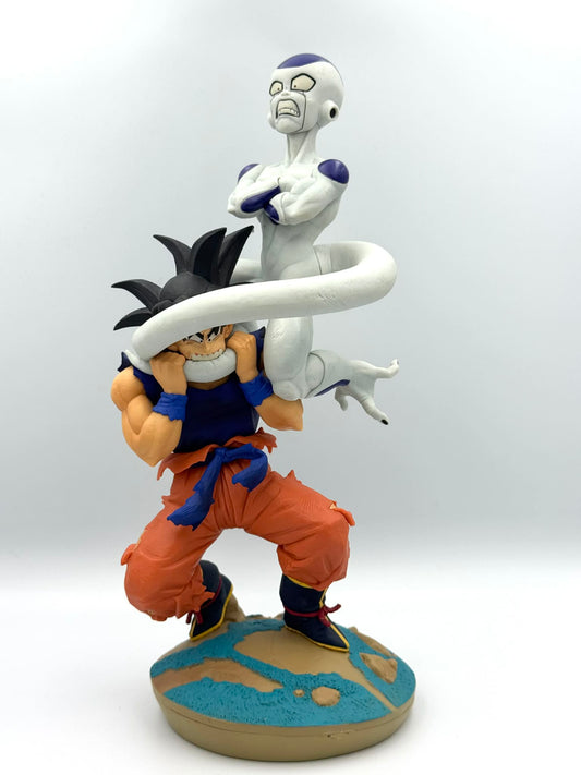 ドラゴンボールZ – 悟空vsフリーザ フィギュア