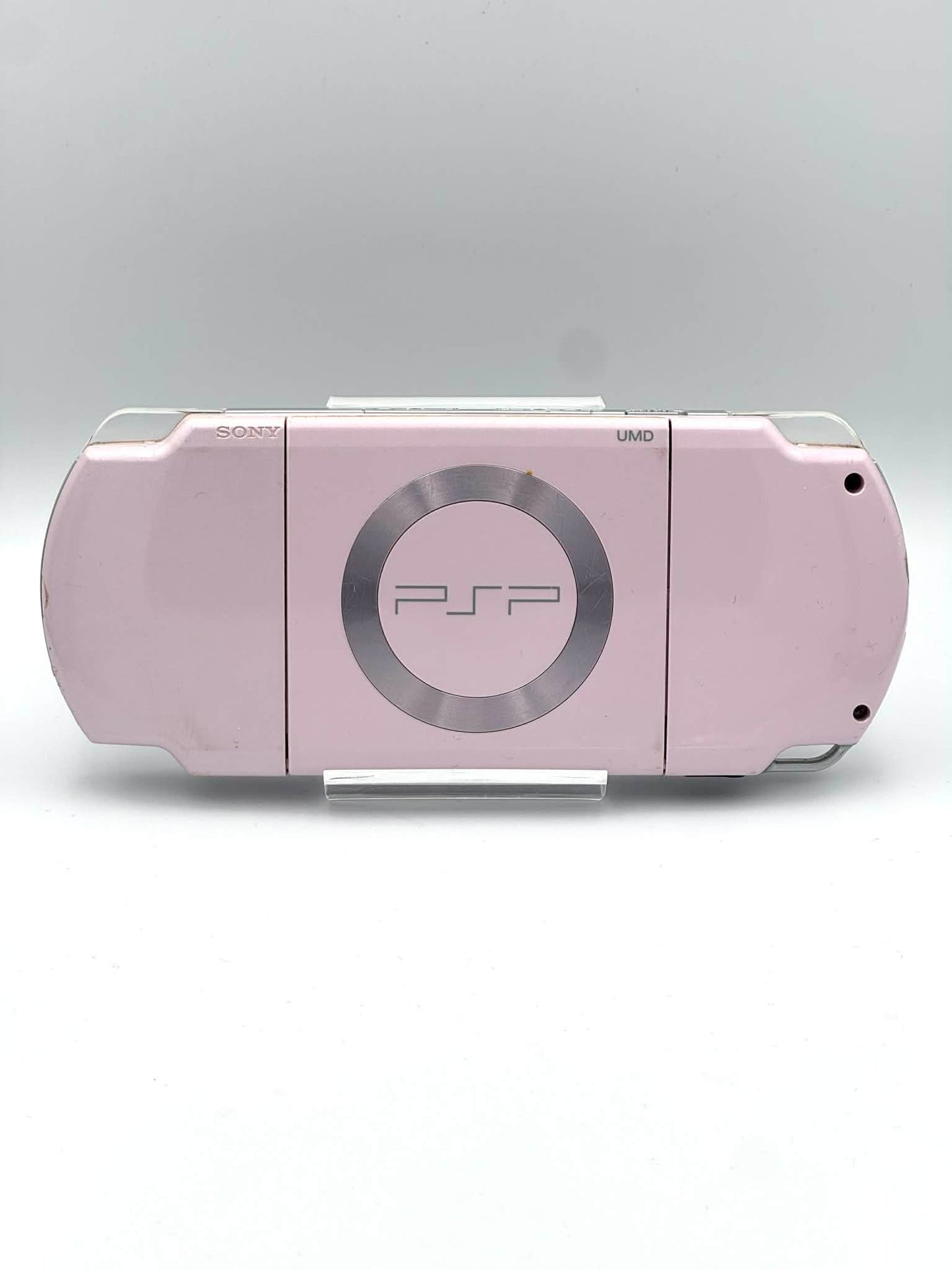 Sony PSP 2000 – Pink