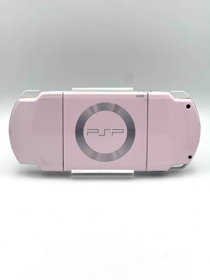 Sony PSP 2000 – Pink