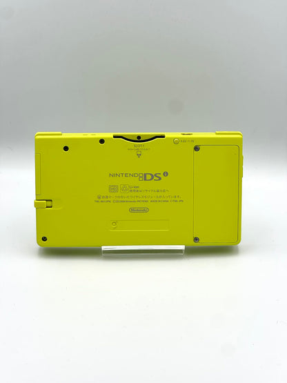 Nintendo DSi – Lime Green