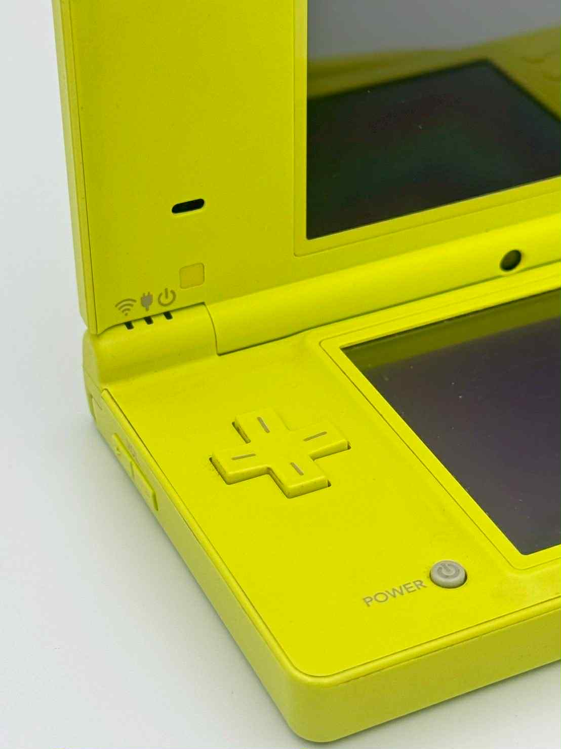 Nintendo DSi – Lime Green