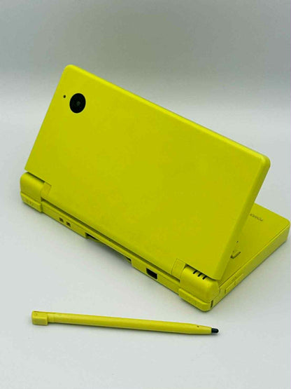 Nintendo DSi – Lime Green