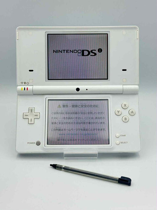 ニンテンドーDSi – ホワイト
