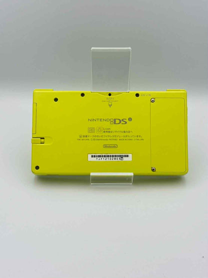 Nintendo DSi – Lime Green