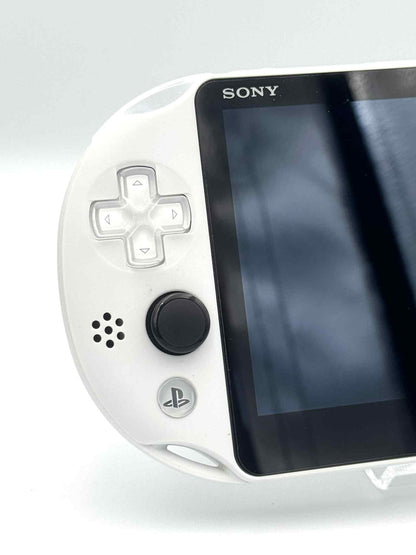 PS Vita 2000  –  Minecraft Edition🇯🇵