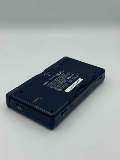 Nintendo DS Lite – Navy Blue