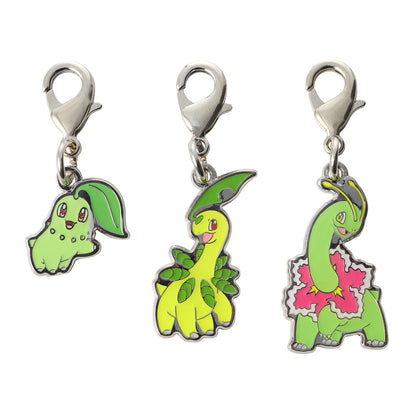 ポケモン公式チャーム - 日本限定