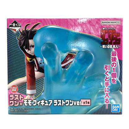 Dandadan Figure