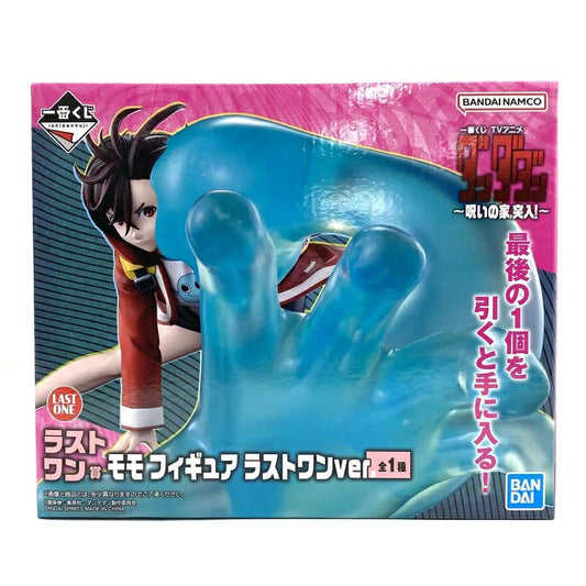 Dandadan Figure