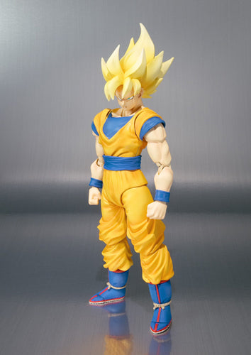 ドラゴンボール フィギュア