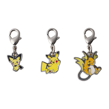 ポケモン公式チャーム - 日本限定